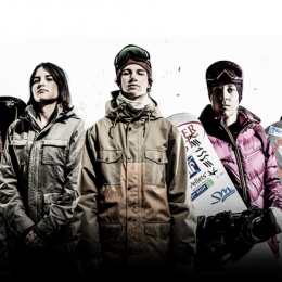 Lenzerheide – EC & Open PSL