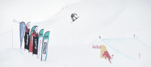 Of erwt systeem HOME - Audi Snowboard Series